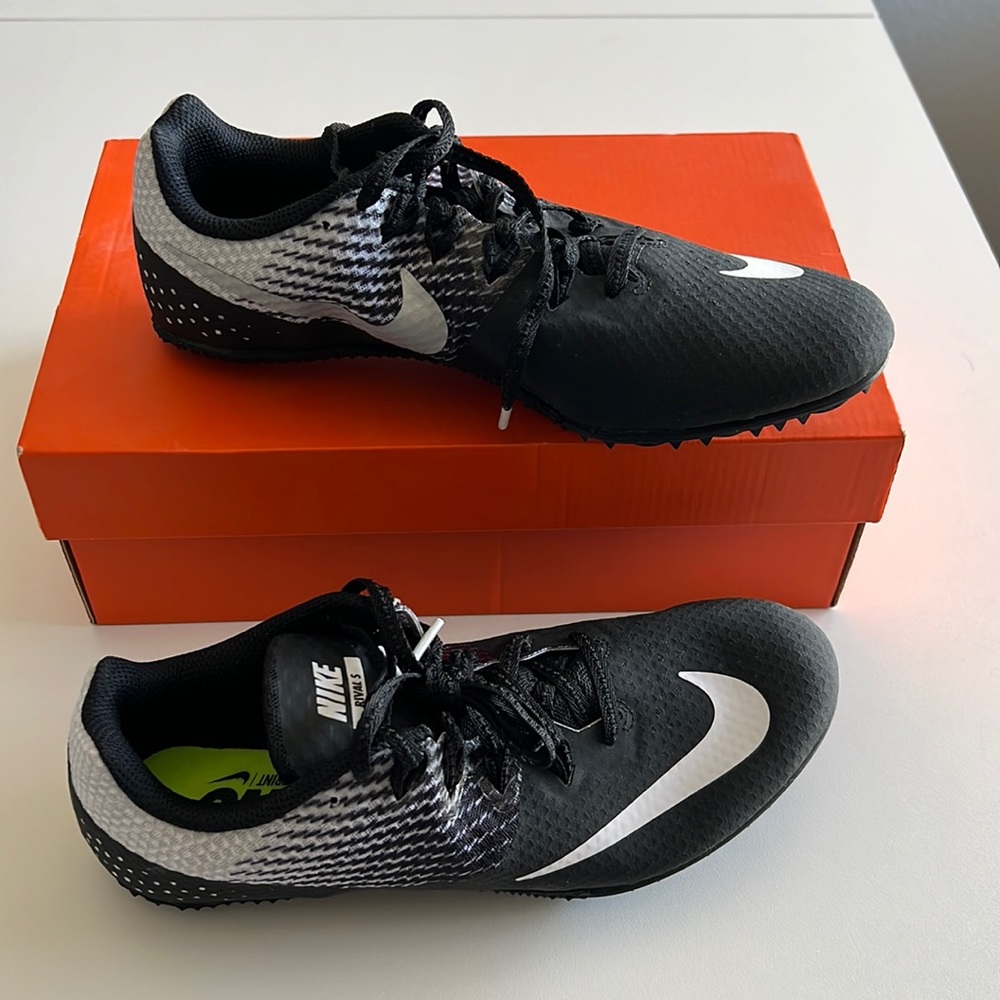 Womens Nike Zoom Rival